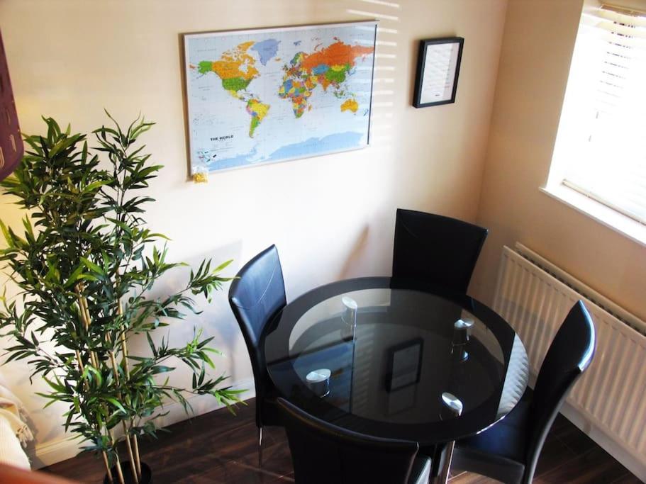 Must See, Quality 1 Bed, Romford, 20 Mins C.London Eksteriør bilde
