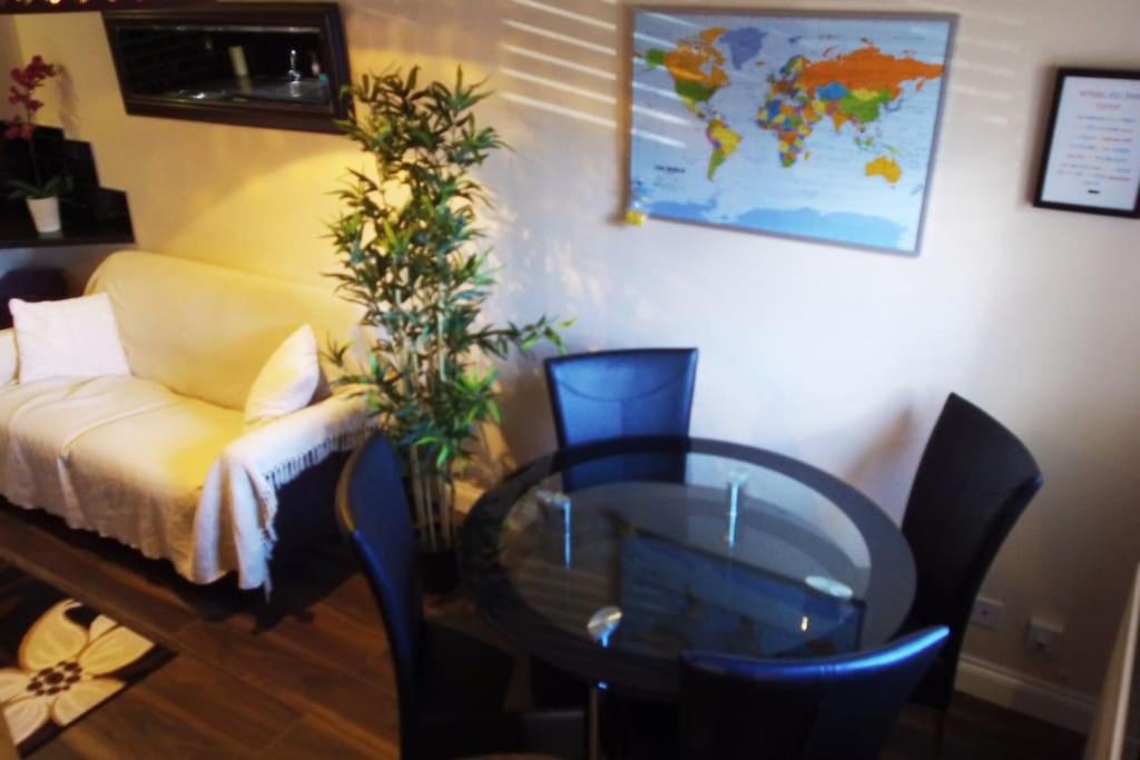 Must See, Quality 1 Bed, Romford, 20 Mins C.London Eksteriør bilde