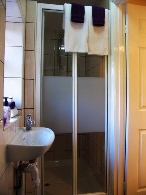 Must See, Quality 1 Bed, Romford, 20 Mins C.London Eksteriør bilde