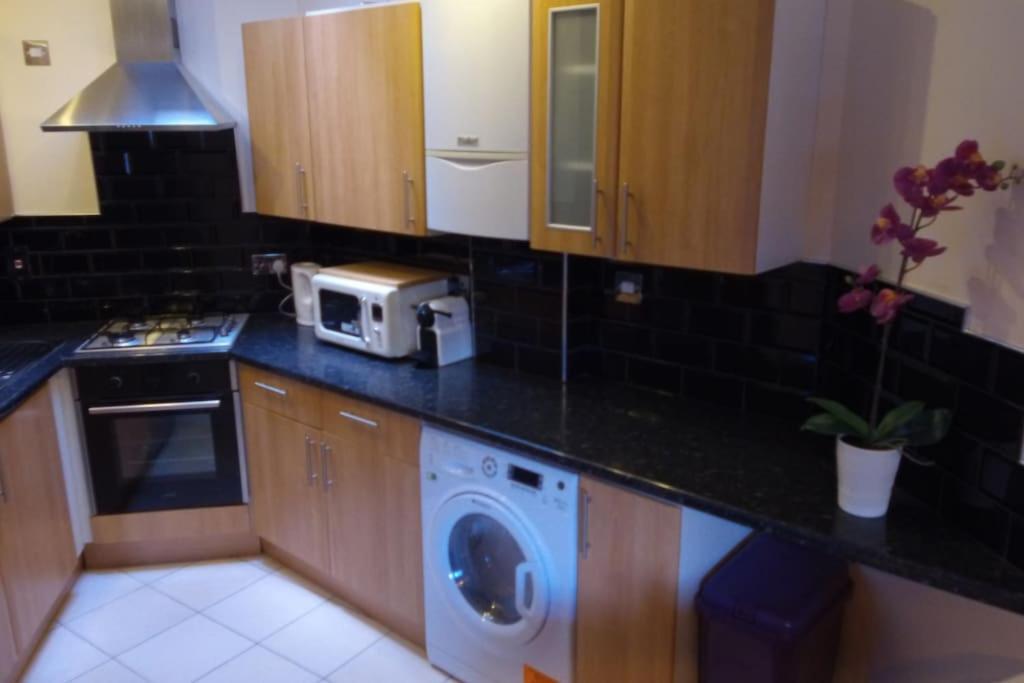 Must See, Quality 1 Bed, Romford, 20 Mins C.London Eksteriør bilde