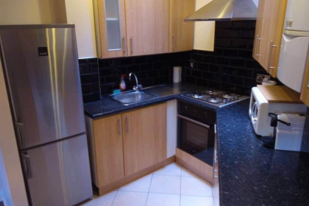 Must See, Quality 1 Bed, Romford, 20 Mins C.London Eksteriør bilde